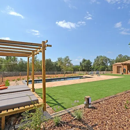 Cortana Casa de Férias Inca (Mallorca)