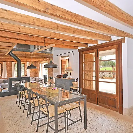 Cortana Casa de Férias Inca (Mallorca)