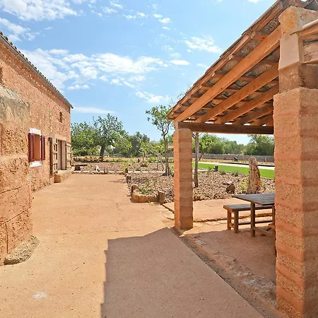 Cortana Casa de Férias Inca (Mallorca)