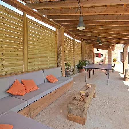 Cortana Casa de Férias Inca (Mallorca)